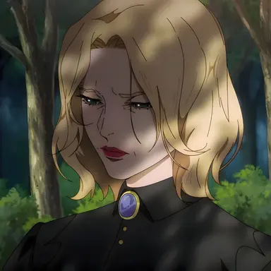 Profile image of Tera