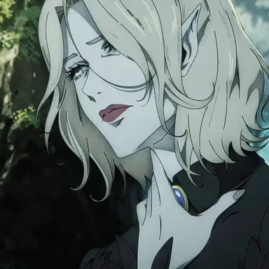 Profile image of Tera