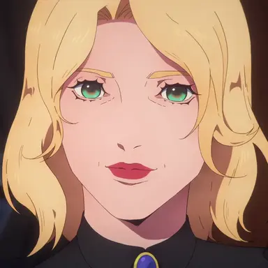 Profile image of Tera