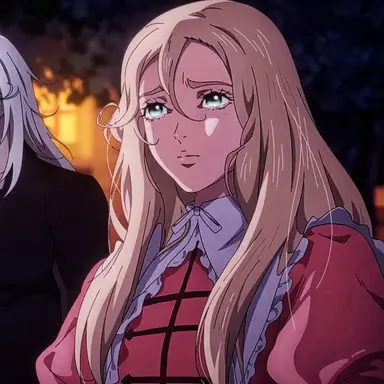 Profile image of Maria