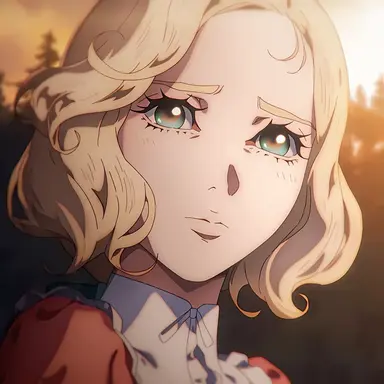 Profile image of Maria