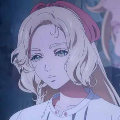 Profile image of Maria