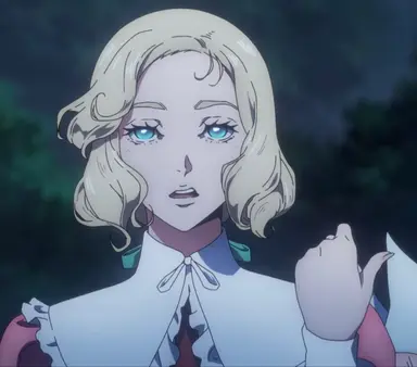 Profile image of Maria