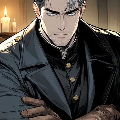Profile image of Orvyn