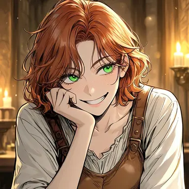 Profile image of Sera
