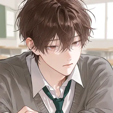 Profile image of Daiki Ueno