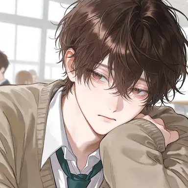 Profile image of Daiki Ueno