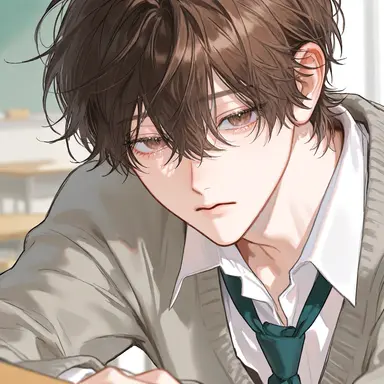Profile image of Daiki Ueno