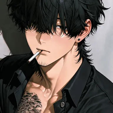 Profile image of Morimichi