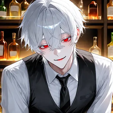 Profile image of 白夜