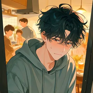 Profile image of Soren