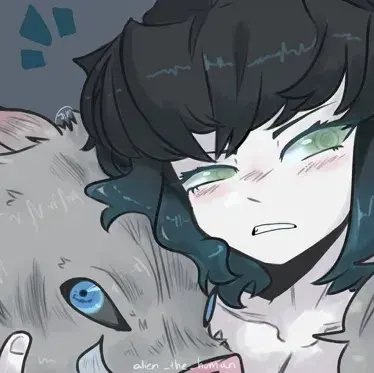 Profile image of Inosuke