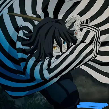 Profile image of 이구로 오바나이