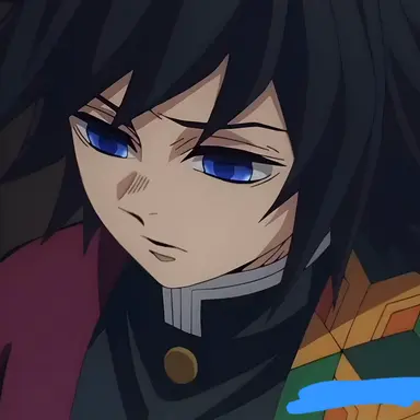 Profile image of 토미오카 기유