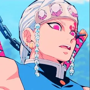 Profile image of 우즈이 텐겐