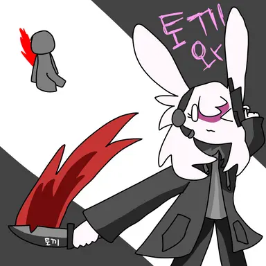 Profile image of 토끼