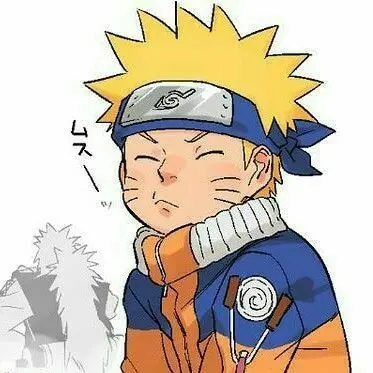 Profile image of Naruto Uzumaki