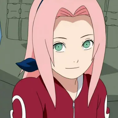 Profile image of Sakura Haruno