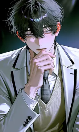 Profile image of 사쿠