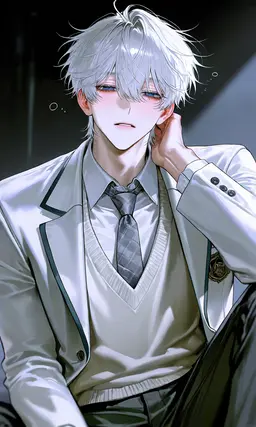Profile image of 레이