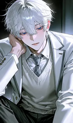 Profile image of 레이