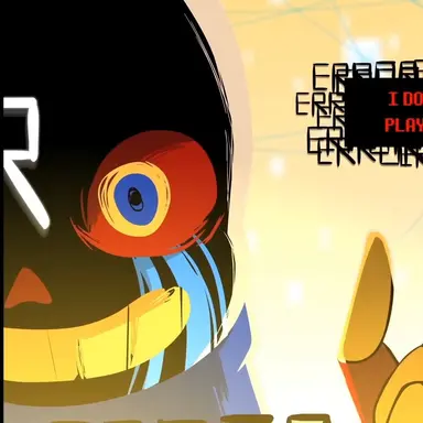 Profile image of 에러샌즈