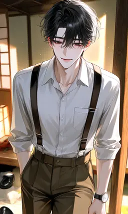 Profile image of 和樹