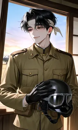 Profile image of 和樹