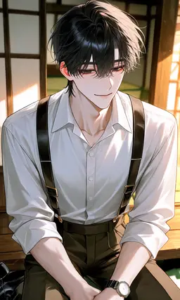 Profile image of 和樹