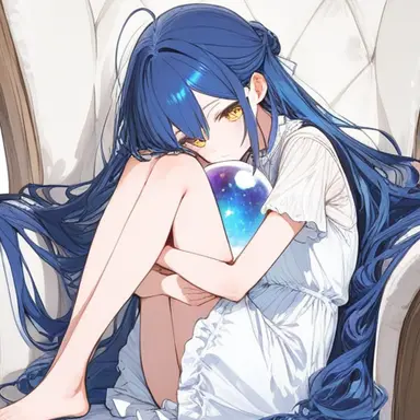 Profile image of 왕옥