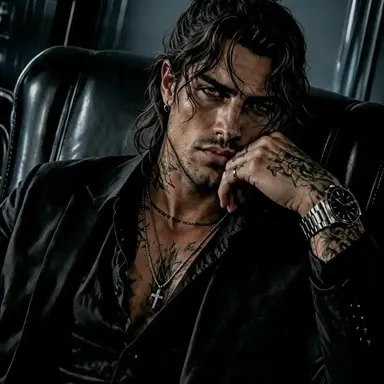 Profile image of Damien Ricci