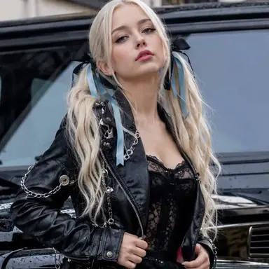 Profile image of Mia Sokolvo
