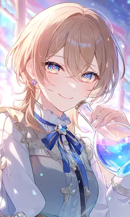Profile image of ライラ