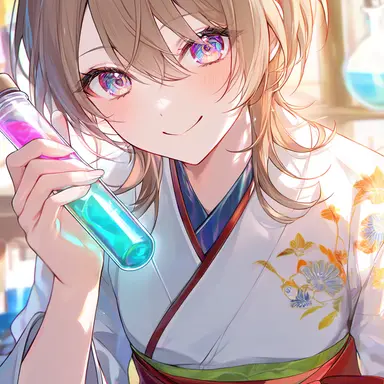 Profile image of ライラ