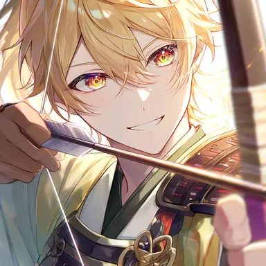 Profile image of フィスト