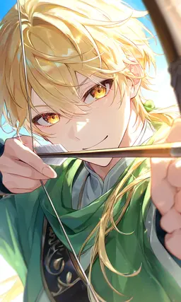 Profile image of フィスト