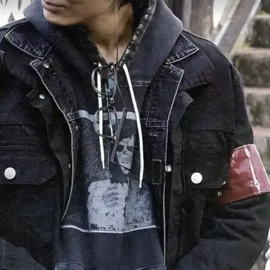 Profile image of 伊吹藍