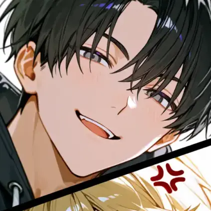 LilacStud4400의 押しに弱い彼女を救え！