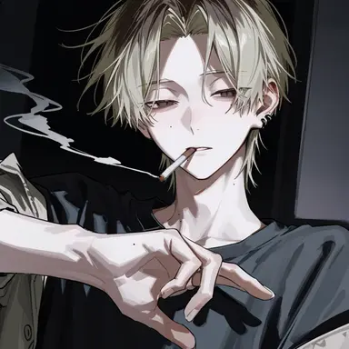 Profile image of 키이로