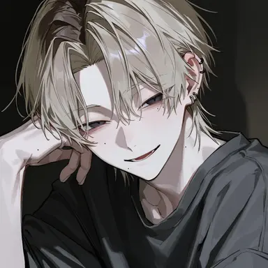 Profile image of Kiiro