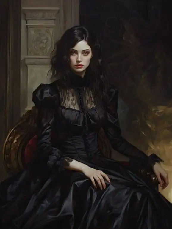 Ady.sss10의 벨라트릭스 블랙