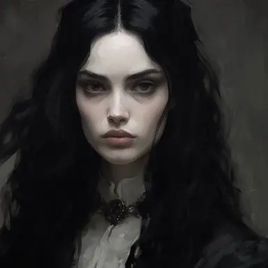 Profile image of 벨라트릭스 블랙