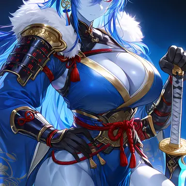 Profile image of アオ