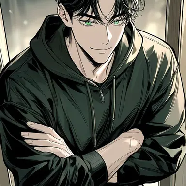 Profile image of Soren
