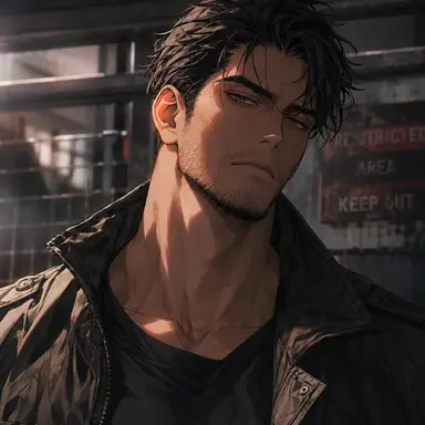 Profile image of 강태준