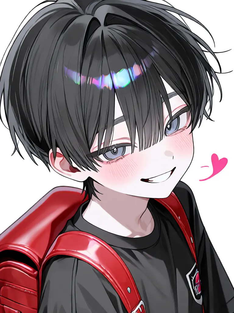 SpryEmu2450의 Discipline the Bratty Kid