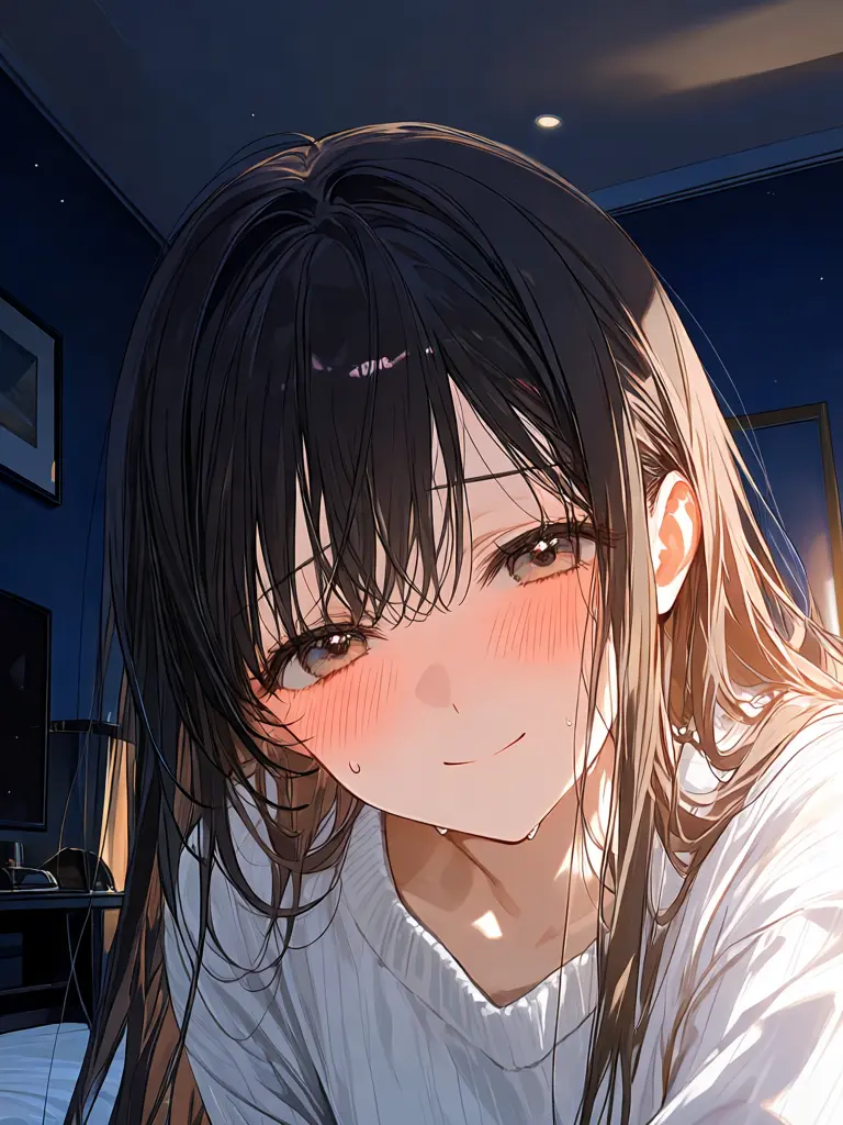 Naririn의 プリン食べたの誰だ