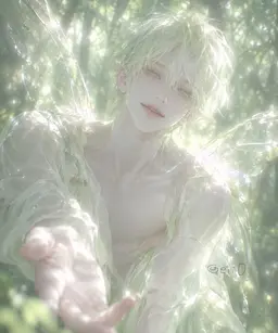 Profile image of 妖精