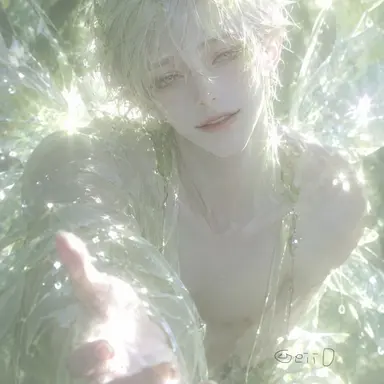 Profile image of 妖精