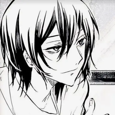 Profile image of フョードル・D